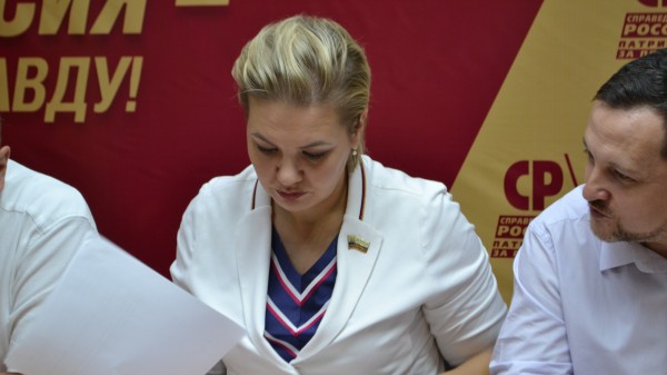 Всё больше оренбуржцев выступают против принудительной вакцинации от коронавируса