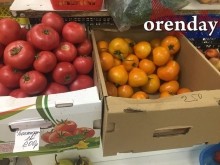 Где в Оренбурге овощи стоят дешевле?