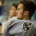 Команда на льду Команда на льду