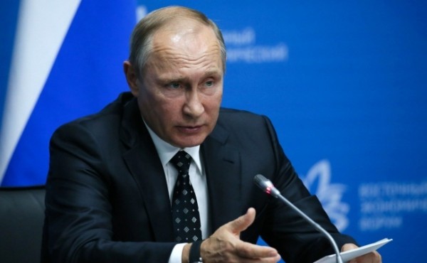 Есть ли в Оренбуржье управленцы, находящиеся под патронажем Президента РФ