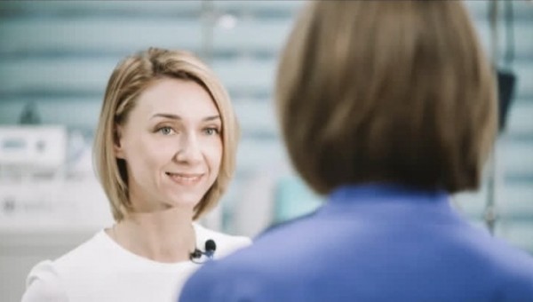 Постковидный &laquo;хвост&raquo; и его последствия: врач-трансфузиолог Ирина Каверина &mdash; о реабилитации после COVID-19