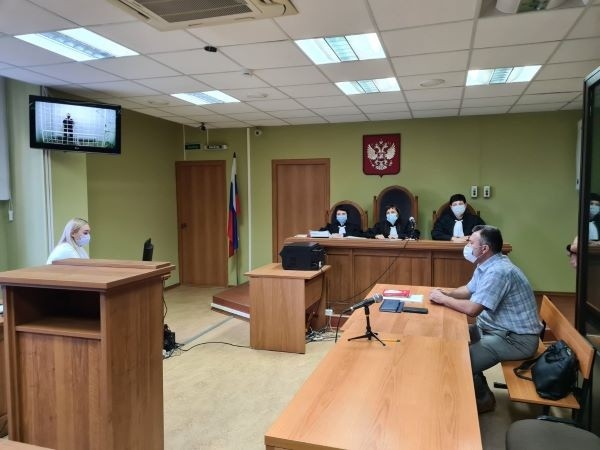 Адвокат-мошенник из Оренбурга пытается обжаловать приговор