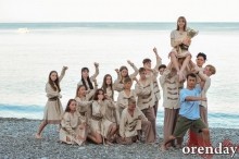 Оренбургские танцоры победили на международных конкурсах в Абхазии Оренбургские танцоры победили на международных конкурсах в Абхазии