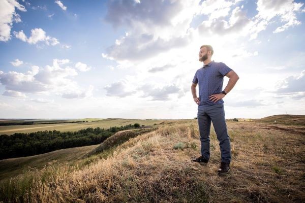 Кто возглавил Оренбургскую Корпорацию развития после Игната Петухова