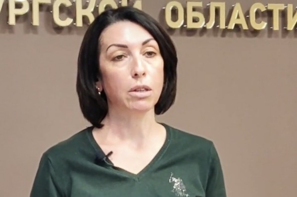 Татьяна Савинова: Такого количество молодых людей в реанимациях мы еще не видели