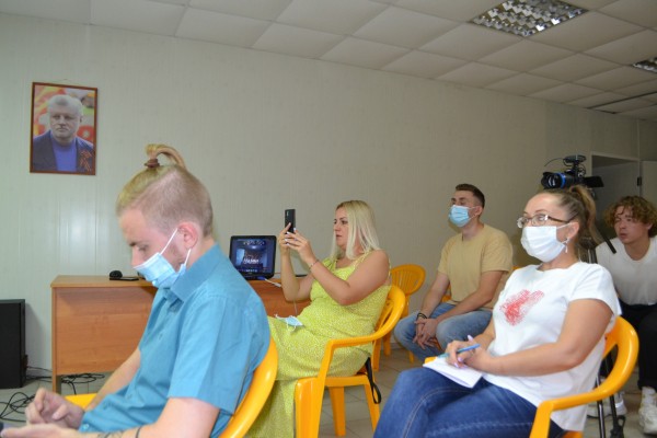 Всё больше оренбуржцев выступают против принудительной вакцинации от коронавируса