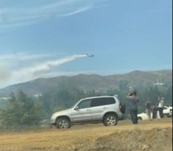 В Медногорске пожарные едва отстояли детский сад