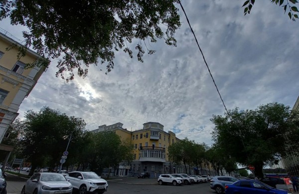 Ежедневный прогноз на 13 июля