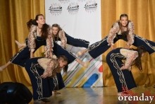 Оренбургские танцоры победили на международных конкурсах в Абхазии Оренбургские танцоры победили на международных конкурсах в Абхазии