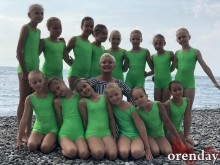 Оренбургские танцоры победили на международных конкурсах в Абхазии Оренбургские танцоры победили на международных конкурсах в Абхазии