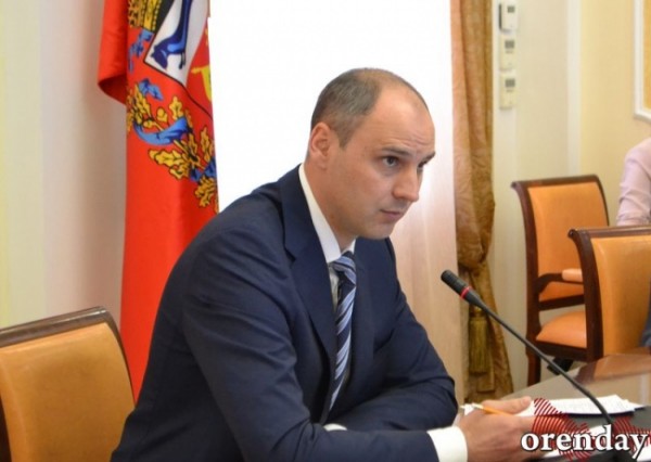 В рейтинге влияния глав субъектов РФ Денис Паслер занял незавидное место