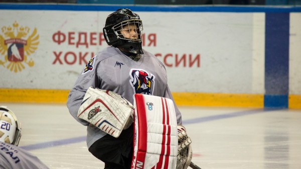 Команда на льду Команда на льду