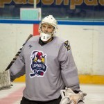 Команда на льду Команда на льду