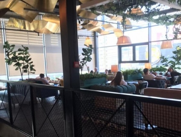 В Оренбурге &laquo;устраивают облавы&raquo; на свадьбы и юбилеи