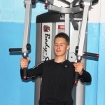 &ldquo;Сарматы&rdquo; в тренажерке