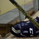 Команда на льду Команда на льду