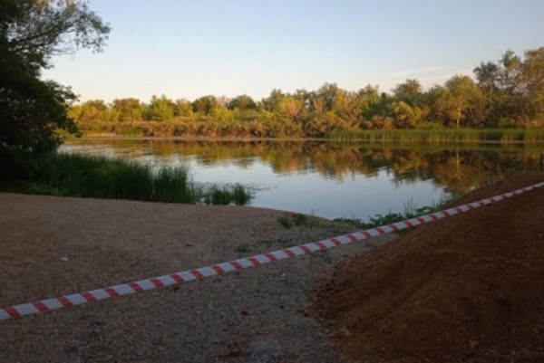 В Орске в реке утонул шестилетний мальчик