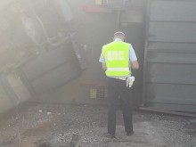 Четыре человека погибли в ДТП под Новосергиевкой