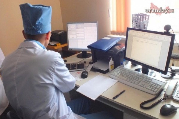 При каких недугах оренбуржцы могут рассчитывать на медотвод от прививки