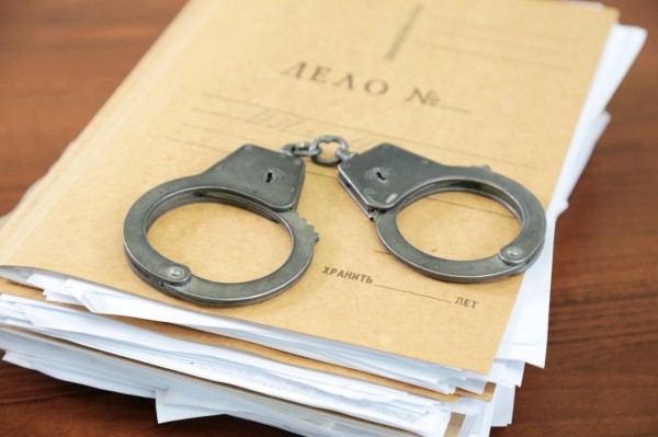 В Оренбурге дело экс-замначальника УБЭП передают в другой суд