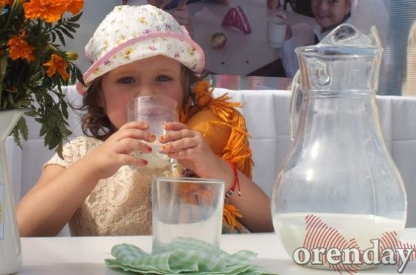 В Оренбуржье около 14 тысячам семей отказали в &laquo;путинских выплатах&raquo;