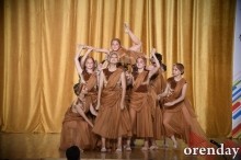 Оренбургские танцоры победили на международных конкурсах в Абхазии Оренбургские танцоры победили на международных конкурсах в Абхазии