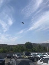 В Медногорске пожарные едва отстояли детский сад