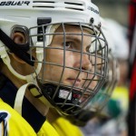 Команда на льду Команда на льду