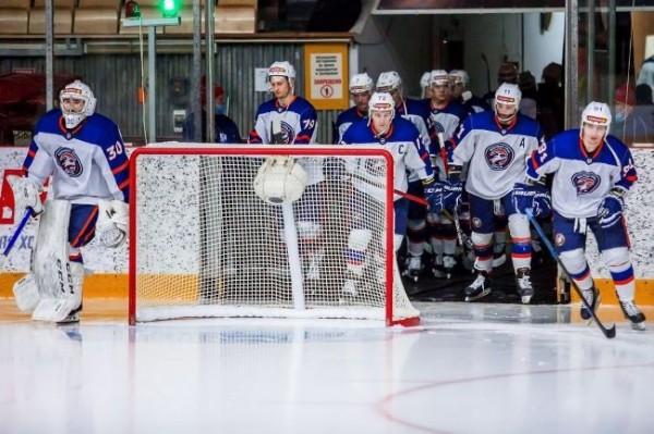 Орчане попросили сменить руководство местных хоккейных клубов