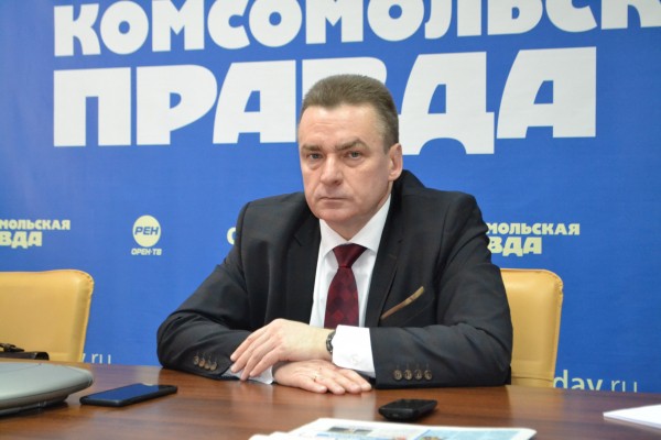 Есть ли в Оренбуржье управленцы, находящиеся под патронажем Президента РФ