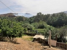 В Медногорске пожарные едва отстояли детский сад