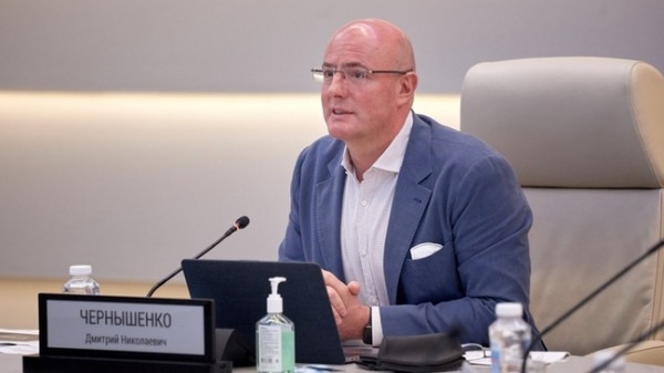 Курирующим вице-премьером Оренбуржья станет Дмитрий Чернышенко