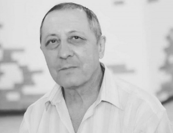 В Оренбурге скончался врач ООКБ №2 Геннадий Чекмарёв