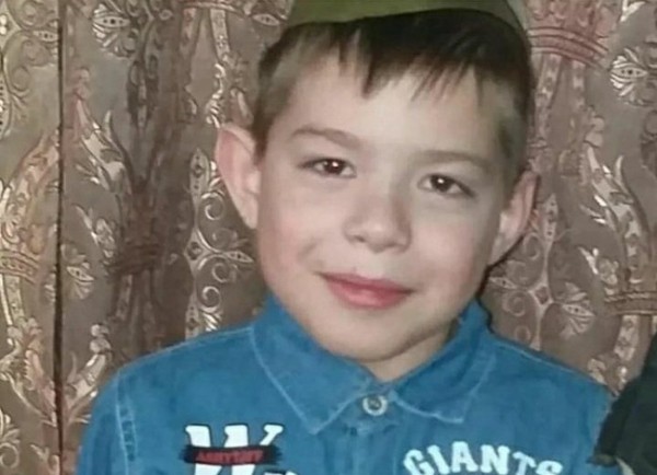 Внимание, розыск! В Саракташе пропал 8-летний ребенок