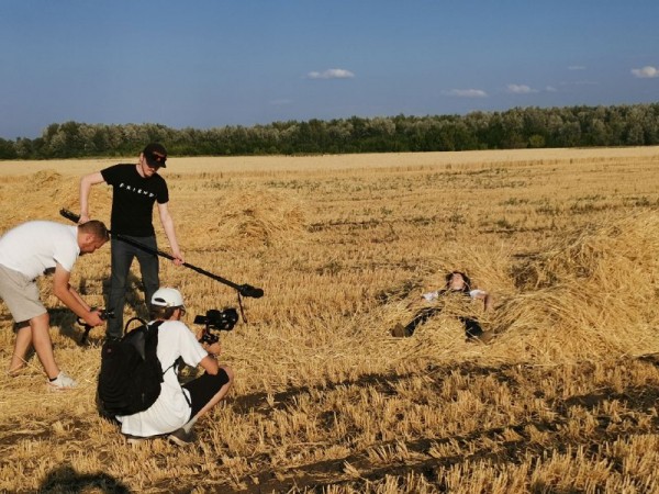 Александр Федоров: &ldquo;Работая над этим фильмом, мы уже понимаем, чего нам не хватает&rdquo;