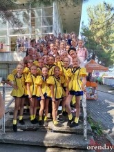 Оренбургские танцоры победили на международных конкурсах в Абхазии Оренбургские танцоры победили на международных конкурсах в Абхазии