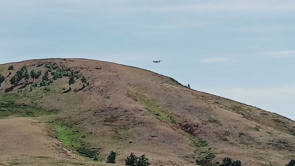 В Медногорске пожарные едва отстояли детский сад