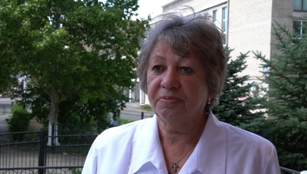 Эпидемиолог Галина Зебзеева: вирус стал более агрессивным