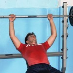 &ldquo;Сарматы&rdquo; в тренажерке