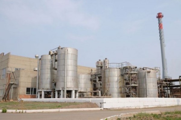 Директор завода в Оренбуржье получил срок за махинации при банкротстве