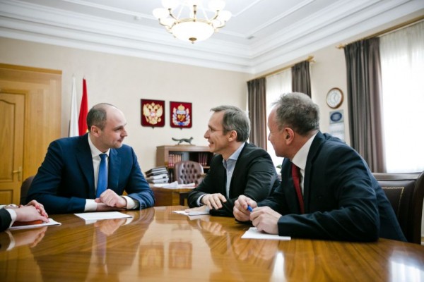 Инициатива Минархитектуры Оренбуржья претерпела крах