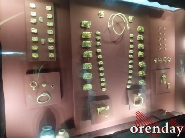 Оренбургской молодежи подарят возможность бесплатно сходить в театры и музеи