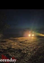 В Оренбуржье большегрузы тоннами вывозят ПГС из поймы реки Сакмара