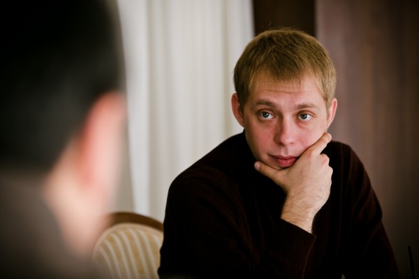 Игорь Комиссарчик: Оренбургские левые опять не договорились