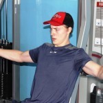 &ldquo;Сарматы&rdquo; в тренажерке