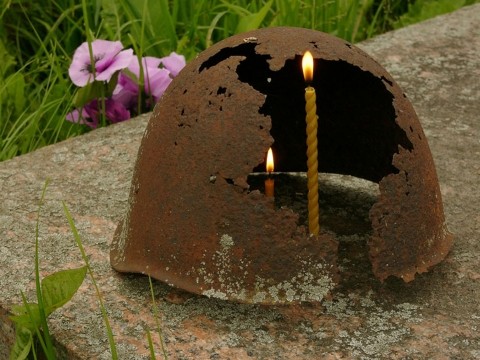 Военный комиссариат Северного округа Оренбурга просит откликнуться родственников красноармейца