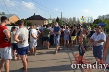 Что вынудило жителей Жилгородка Оренбургского района выйти на стихийный митинг Что вынудило жителей Жилгородка Оренбургского района выйти на стихийный митинг
