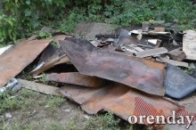 Пожарные спасали административные здания, а не наши дома: погорельцы - о пожаре в центре Оренбурга