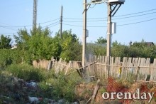 Что вынудило жителей Жилгородка Оренбургского района выйти на стихийный митинг Что вынудило жителей Жилгородка Оренбургского района выйти на стихийный митинг