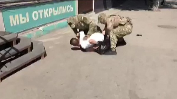 Задержаны мошенники, обманувшие по схеме "родственник в беде" восемь оренбуржцев Задержаны мошенники, обманувшие по схеме "родственник в беде" восемь оренбуржцев